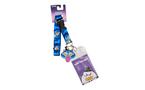 KPop Demon Hunters Derpy and Sussie Lanyard Game Evolution Exclusive