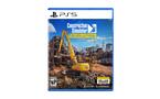 Construction Simulator: Evolution Collector's Edition - PlayStation 5