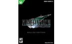 Final Fantasy VII: Revelation Edizione deluxe - Xbox Series X