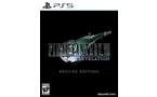 Final Fantasy VII: Revelation Edizione deluxe - PlayStation 5
