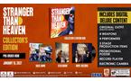 Stranger Than Heaven - Collector's Edition - Xbox Series X