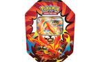 Pokemon Trading Card Game: Ascended Heroes Tin (Styles May Vary)