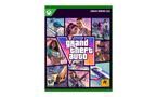 Grand Theft Auto VI - Xbox Series X/S (Codice in scatola)