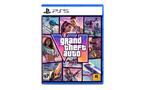 Grand Theft Auto VI - PlayStation 5 (Codice in scatola)