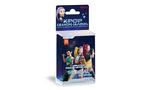 KPop Demon Hunters Collectible Carte collezionabili: Special Mini Edition (001-NA)