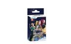 KPop Demon Hunters Collectible Carte collezionabili: Special Mini Edition Premium Collector Box (001-NA) - 4-Pack