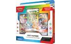 Pokemon Trading Card Game: First Partner Illustration Collection Series 3