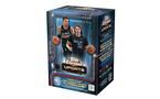 2025-2026 Topps Chrome Updates NBA Basketball Value Box