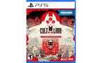 Cult of the Lamb Collector's Edition - PlayStation 5