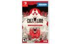 Cult of the Lamb Collector's Edition - Nintendo Switch