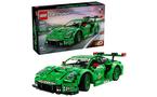 LEGO Technic Porsche 911 GT3 R REXY AO Corse Car Building Toy 42224