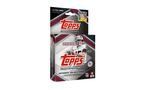 2026 Topps NFL Football Hanger Box