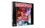 Monopoly: Demon Slayer: Kimetsu no Yaiba Board Game