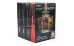 Game Evolution Power Pack 2025 Collection (Styles May Vary)