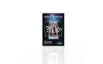Game Evolution Power Pack 2026 One Piece Platinum Series 1 (Styles May Vary)