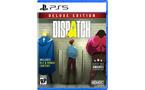 Dispatch Edizione deluxe - PlayStation 5