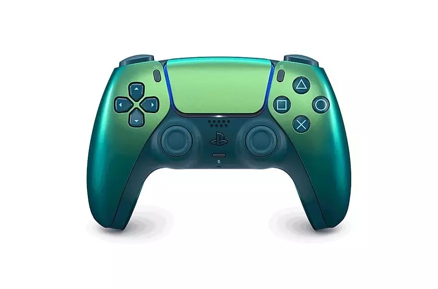 DualSense Controller wireless - Chroma Collection