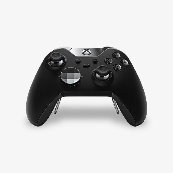 Controller Image