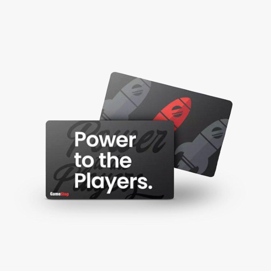 Carte regalo Image