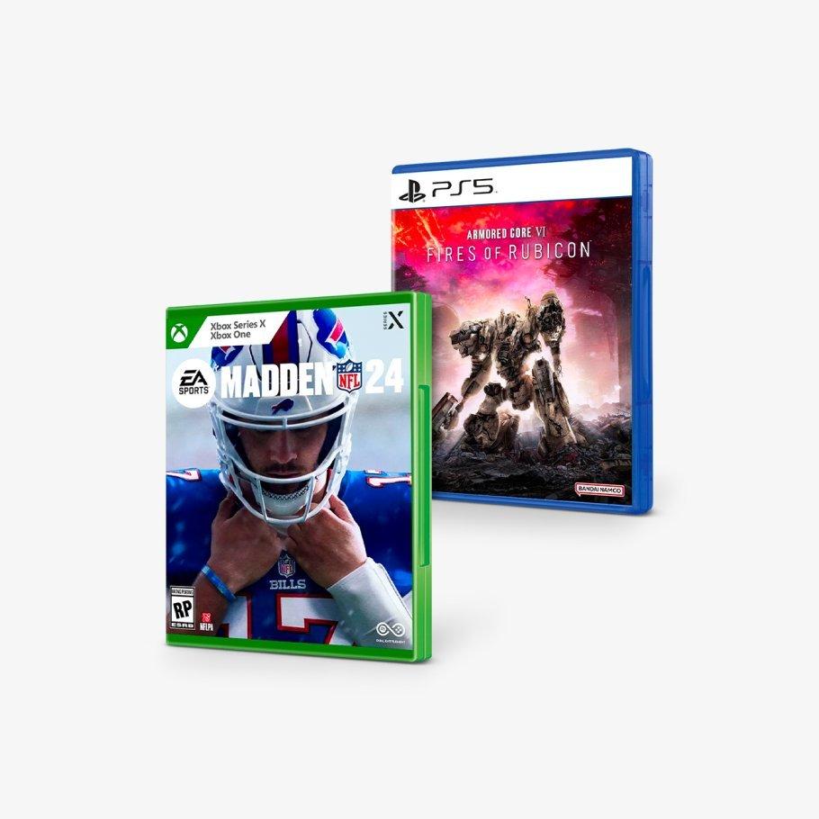 Videogiochi Image