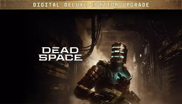 Dead Space Digital Edizione deluxe Upgrade