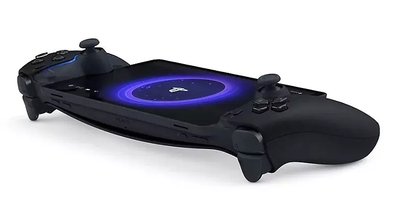 DualSense Controller wireless features