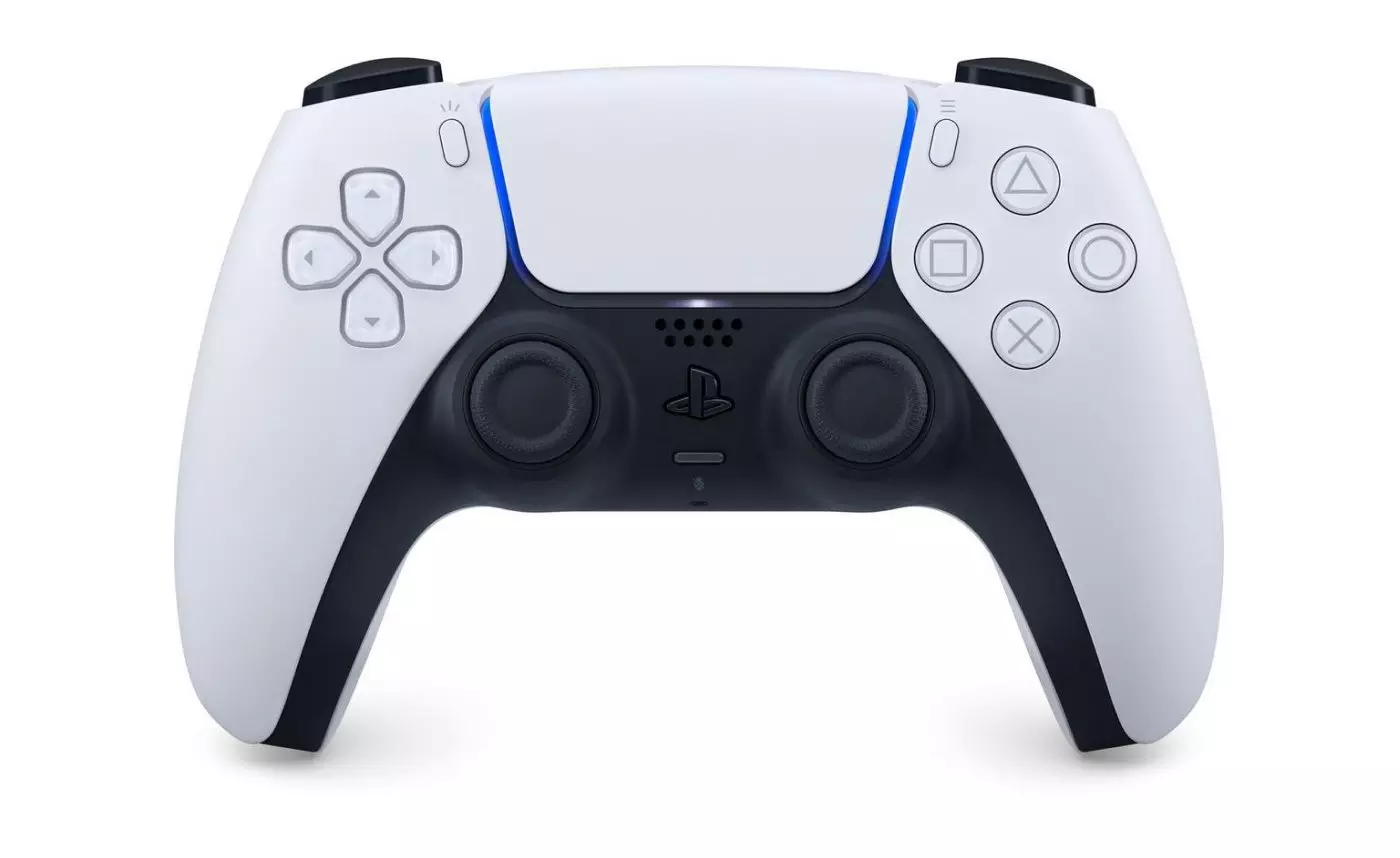 DualSense Controller wireless