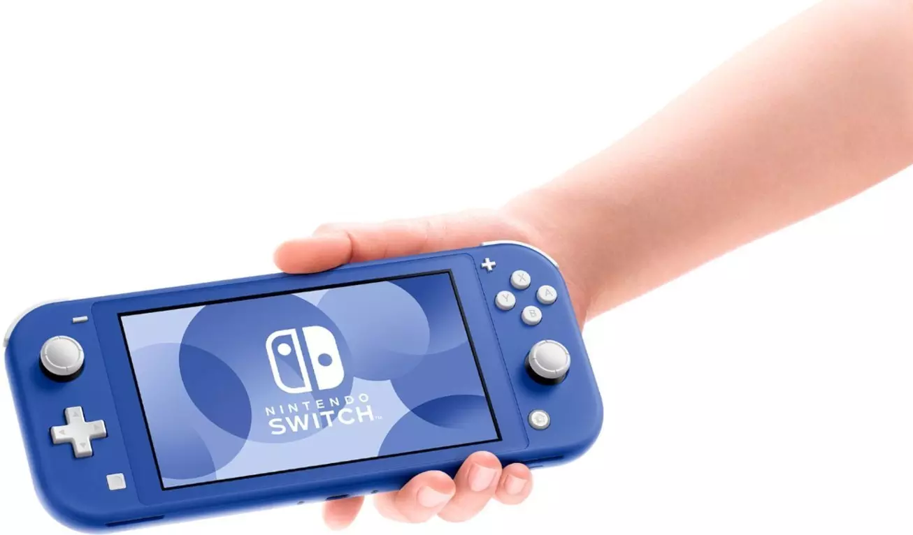 Built-in Controller