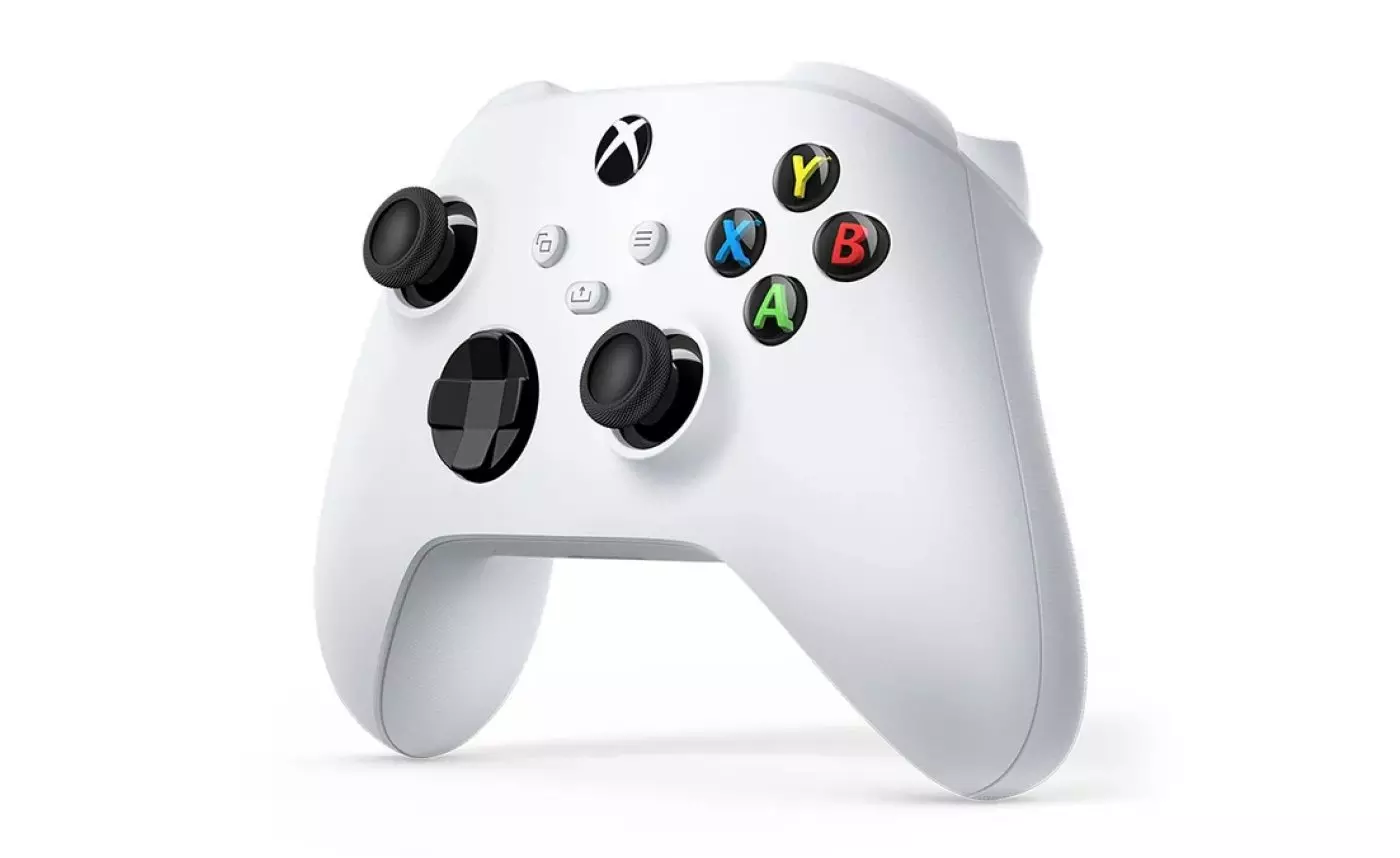 Xbox Controller wireless