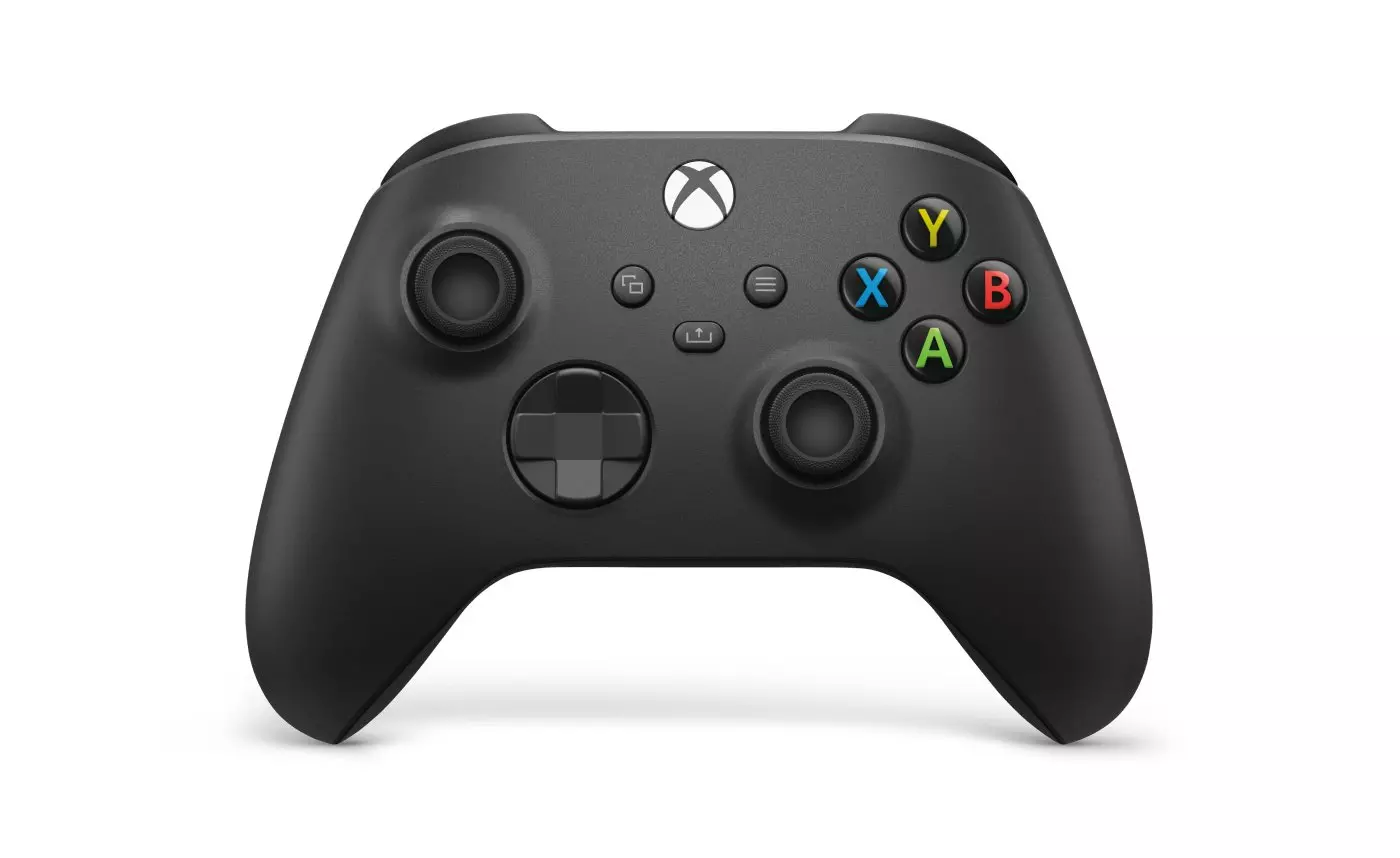 Enhanced Controller wireless