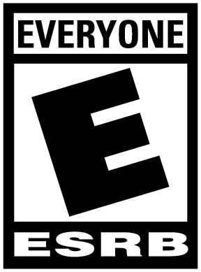 Classificazione: Everyone