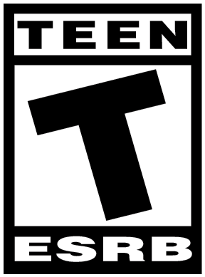 Classificazione: Teen 13+