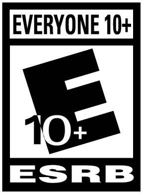 Classificazione: Everyone 10+
